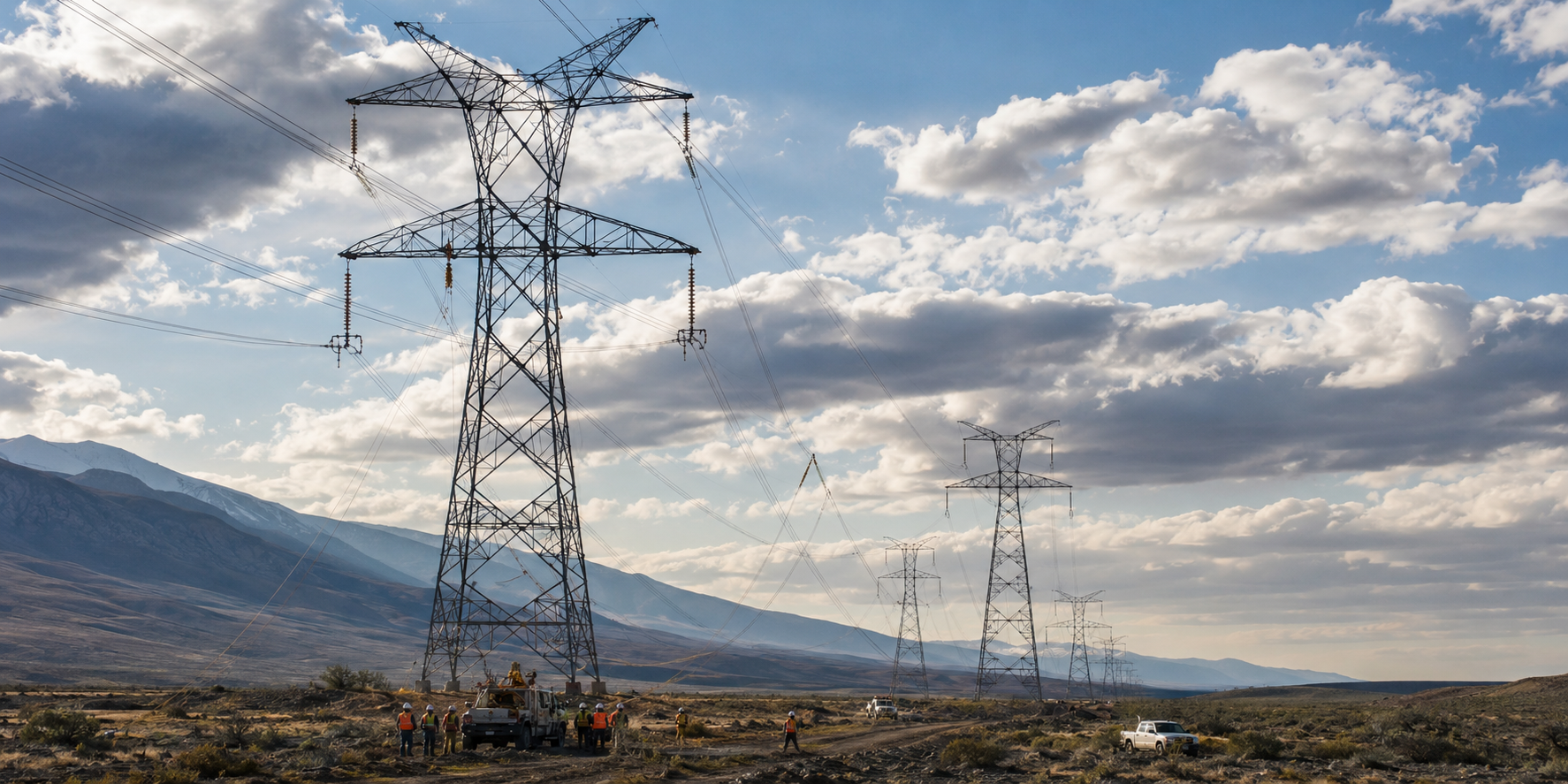 Obra electrica
