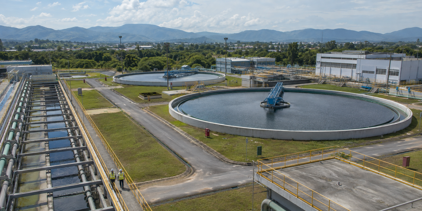 Proyecto de planta